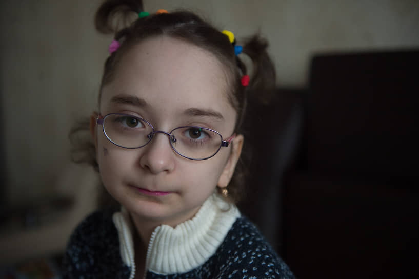 Ангелина Гаппасова