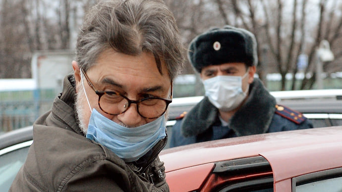 Общественная поддержка не прошла апелляцию