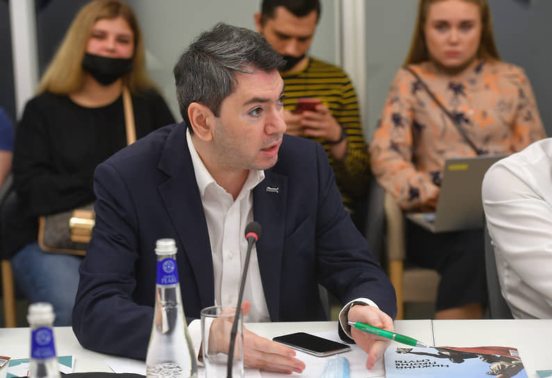Григорий Мельконьянц