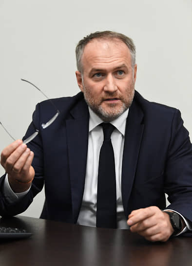 Алексей Гром