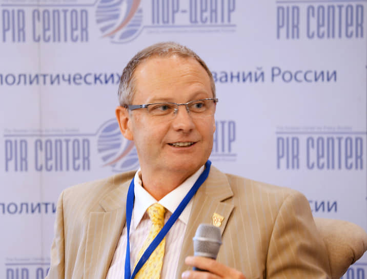 Владимир Орлов 