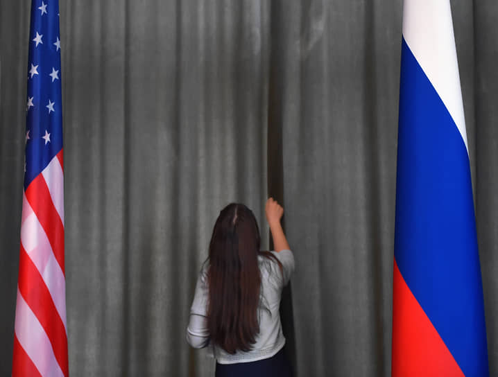 Россия и Запад не смогли договориться по принципиальным вопросам, но окно возможностей еще не закрыто
