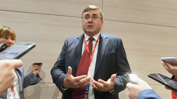 Зампредусмотрительное решение