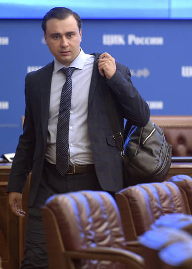 Иван Жданов