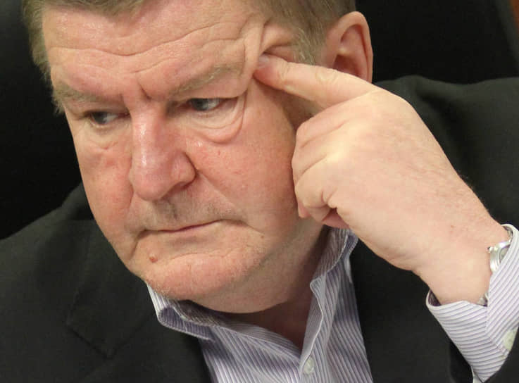 Валерий Родин, несмотря на освобождение от наказания, намерен добиться полного оправдания