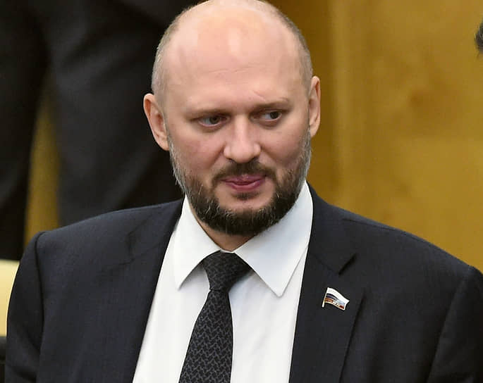 Алексей Лященко 