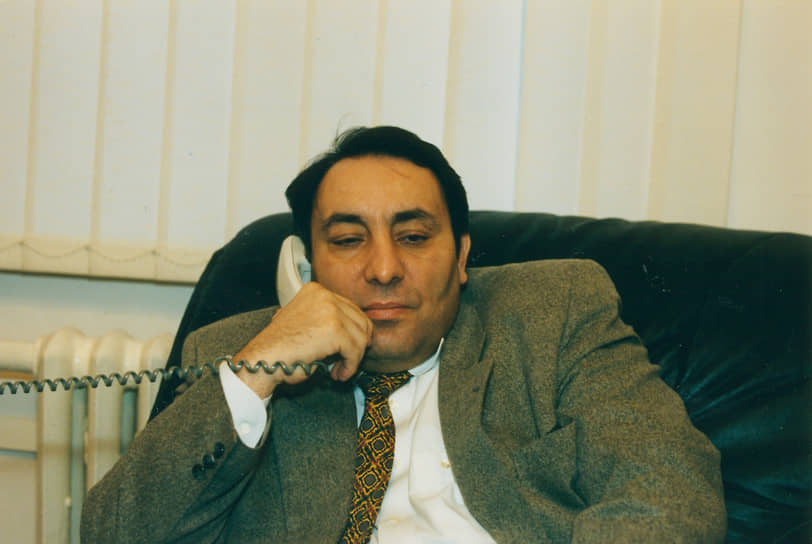 Зиявдин Аджиев