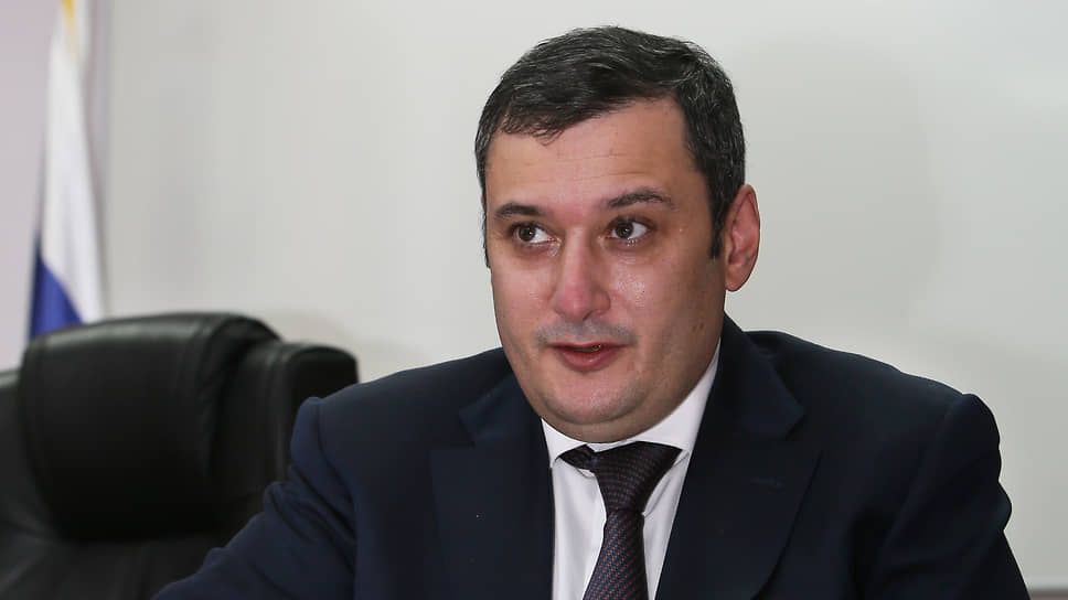 Депутат Госдумы Александр Хинштейн о правовом регулировании рынка видеоигр