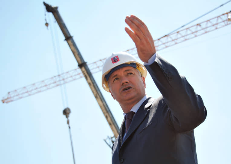 Правкомиссия по региональному развитию во главе с вице-премьером Маратом Хуснуллиным укажет, на какую именно коммунальную инфраструктуру стоит направить деньги ФНБ 