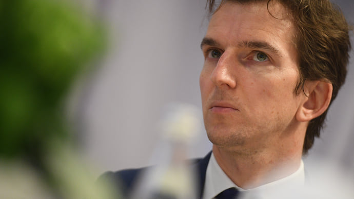 «Нужно поддерживать не только текущий экспорт, но и будущий»