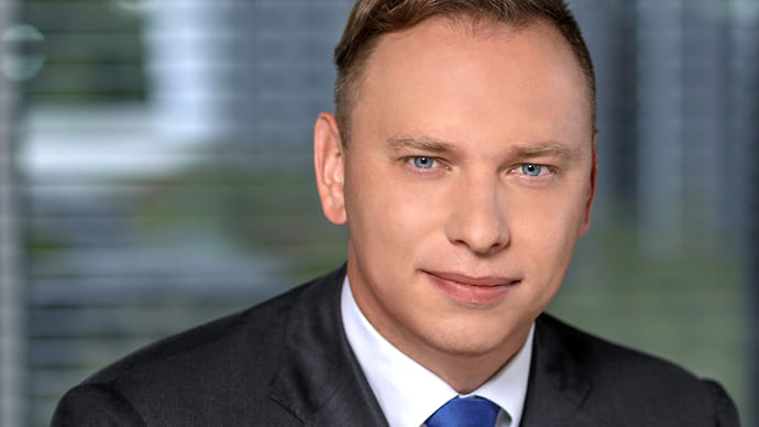 Вендингу поменяли оператора
