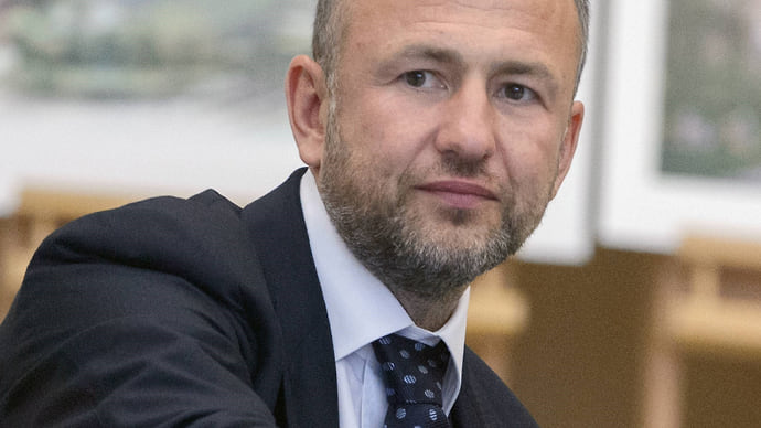 «Еврохим» подкупается к Европе