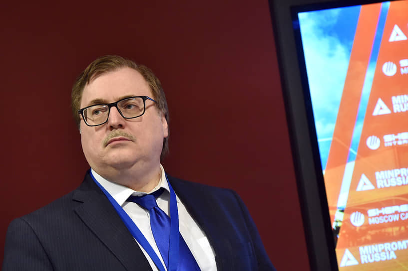 Алексей Маслов 