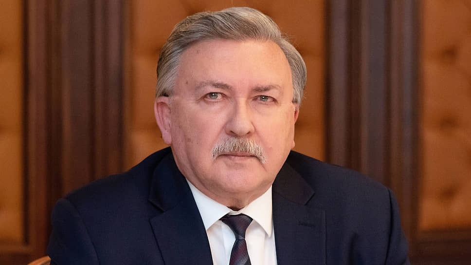 Постпред РФ в Вене Михаил Ульянов о переговорах по восстановлению иранской ядерной сделки