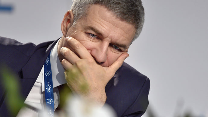 Левые открывают карельский фронт