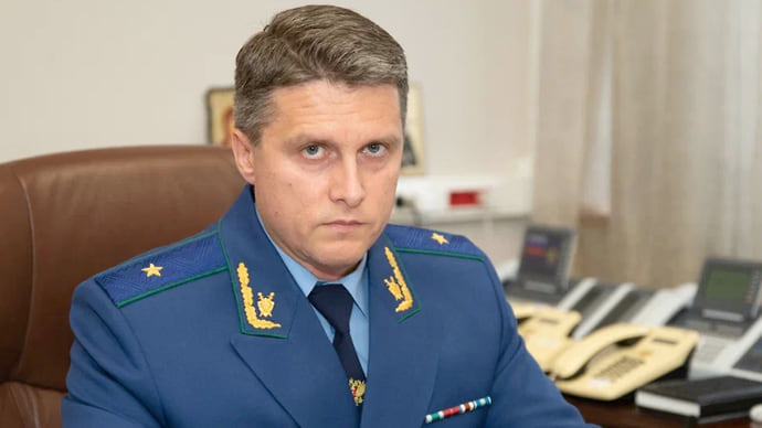 Искусственный интеллект попал под надзор