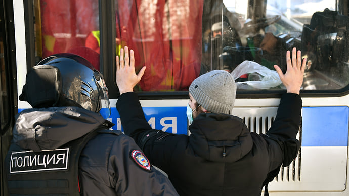 Без права на реабилитацию