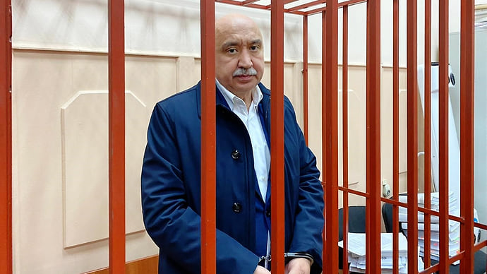 Елабуга поручилась