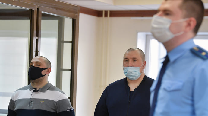 Нападение на Анатолия Жданова осталось непрофессиональным