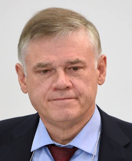 Александр Абрамов 