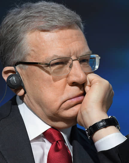 Счетная палата во главе с Алексеем Кудриным вновь задумалась об эффективности преференциальных режимов 