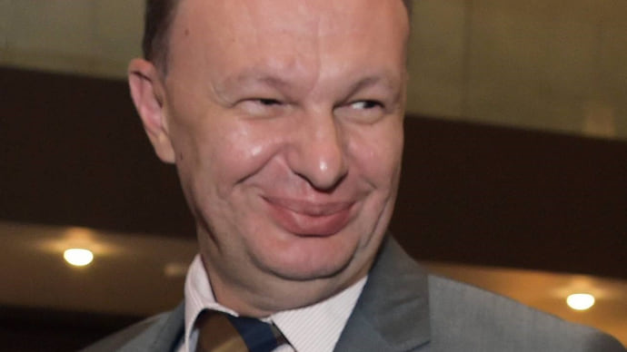 Дни рождения