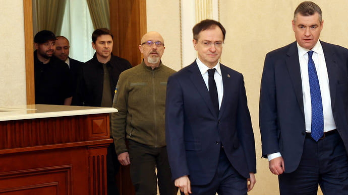 Украинься с миром