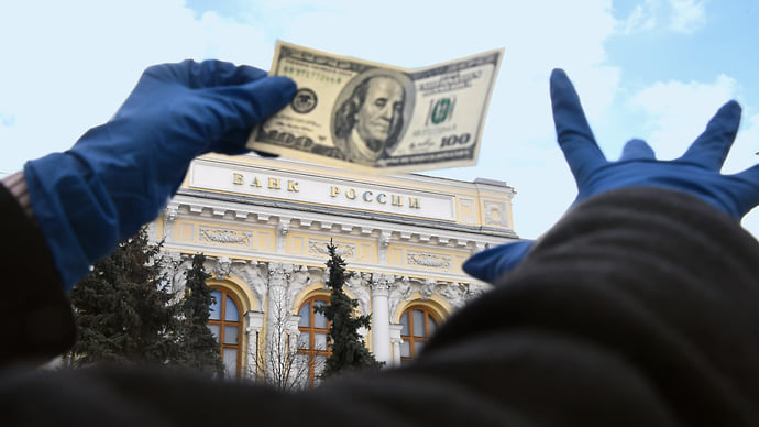 Корсчета преткновения