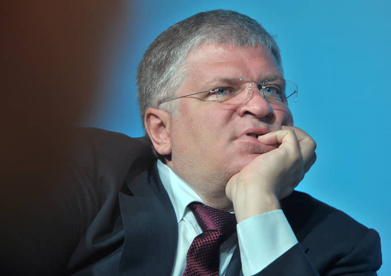 Андрей Чеглаков