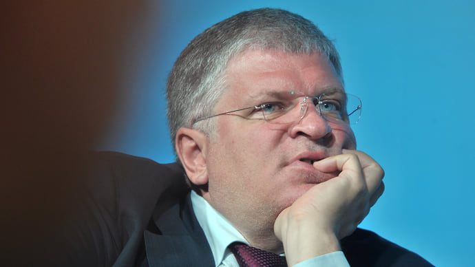 Директора выходят в поле