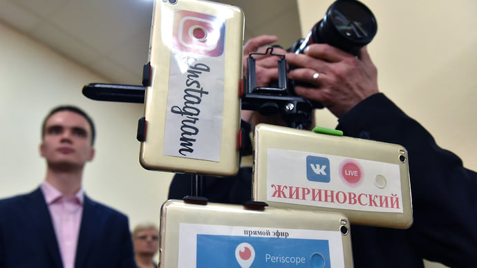 Не Meta единой