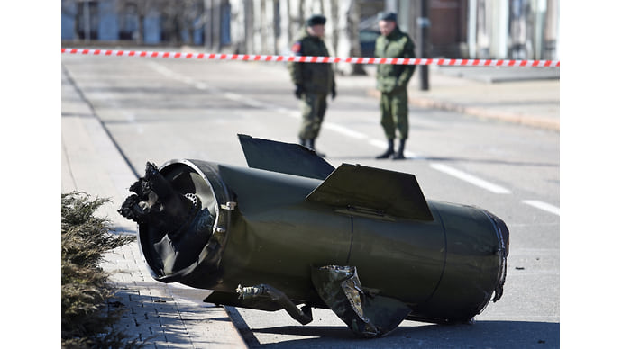 В переговорах России и Украины не ставят «Точку У»