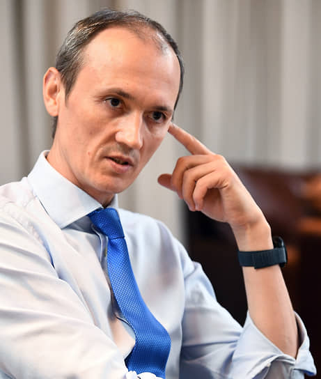Дмитрий Григоренко