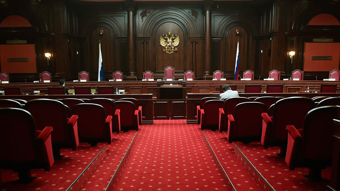 Сам себе не указ