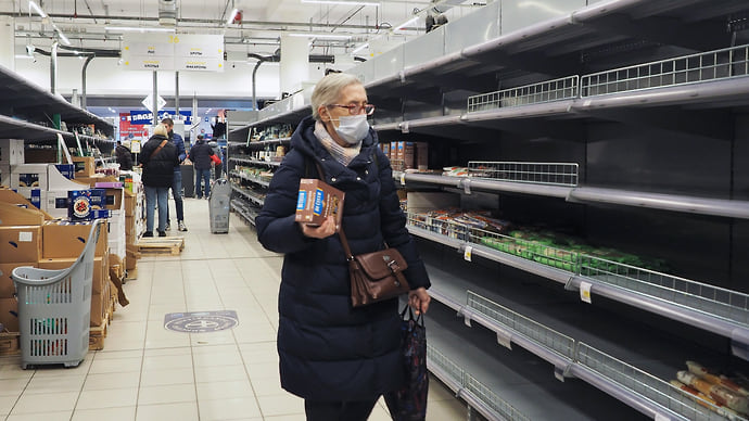 В магазины завезли рекомендации
