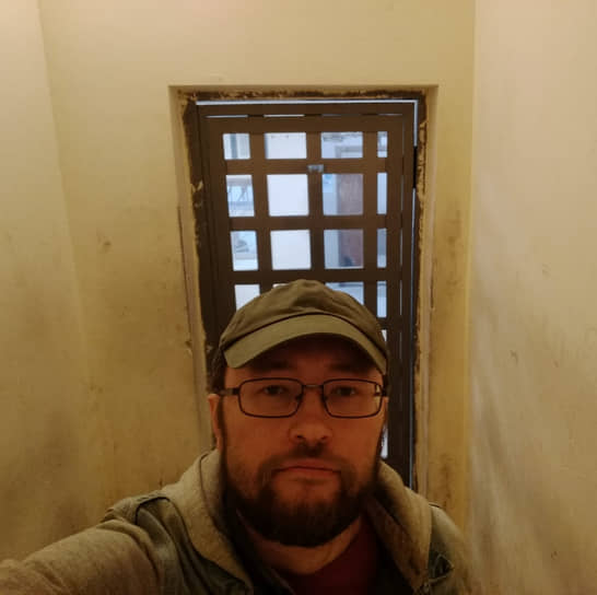 Андрей Бояршинов 