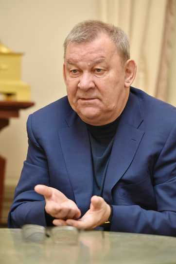 Владимир Урин 