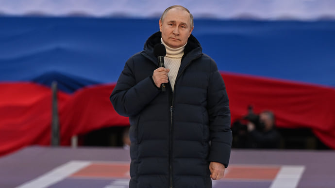 Митинг лучше, чем жизнь