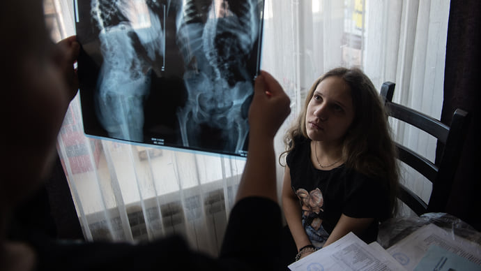 Жизнь под углом 45 градусов