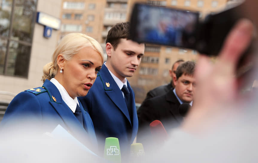 Мария Семененко никак не ожидала, что ужин закончится для нее травмой