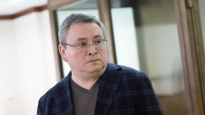 Надо не обвинять, а благодарить