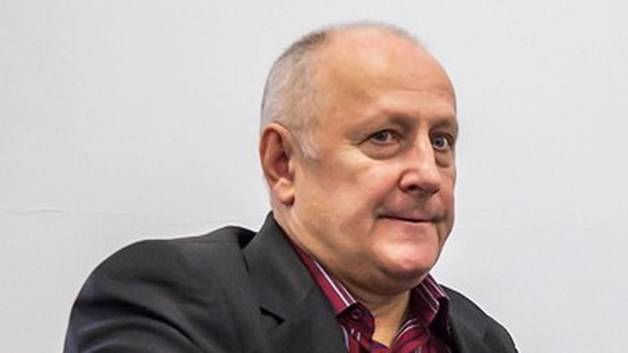 Бухгалтер, преступный мой бухгалтер