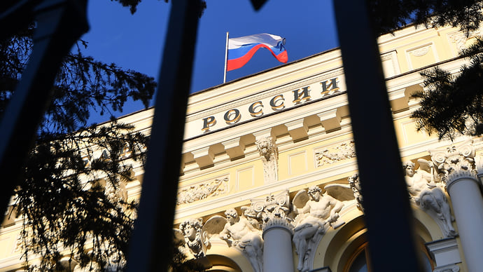 Доллар обменяли на стабильность