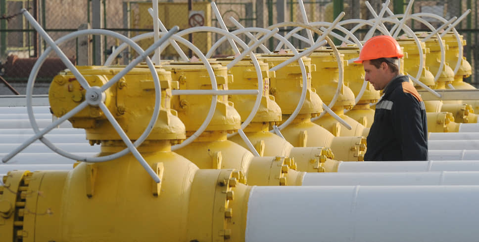 Россия объяснила Европе механизм оплаты газа в рублях, но та пока не хочет на него соглашаться