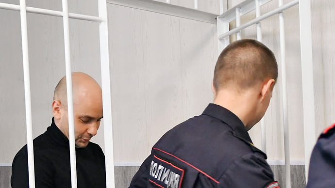 Андрей Пивоваров не понял обвинения