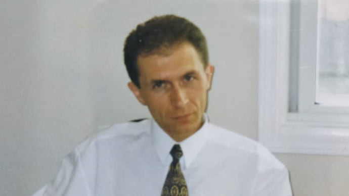 Контролер сломался на убийстве прокурора