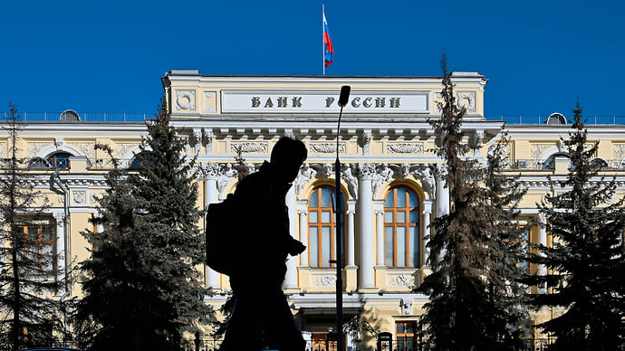 Банк России подыграл экспортерам