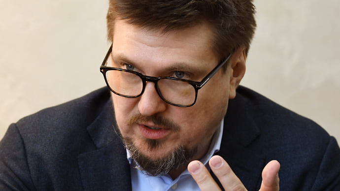 «Мы пережили большое число кризисов»
