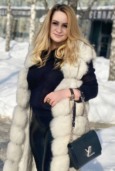 Анна Граненова получила срок за инвестиции в энергетику