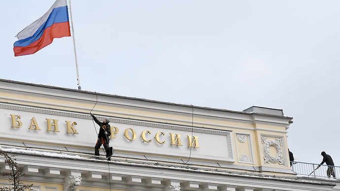 Нерезидентов спишут с баланса